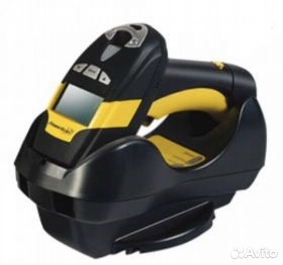 Datalogic PowerScan PBT8300-RB