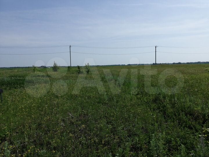 Участок 11 сот. (ИЖС)