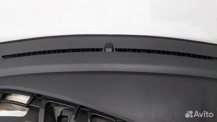 Торпедо Kia Rio QB G4FA 2013