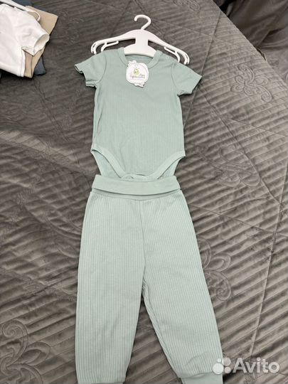 Детская одежда для мальчиков