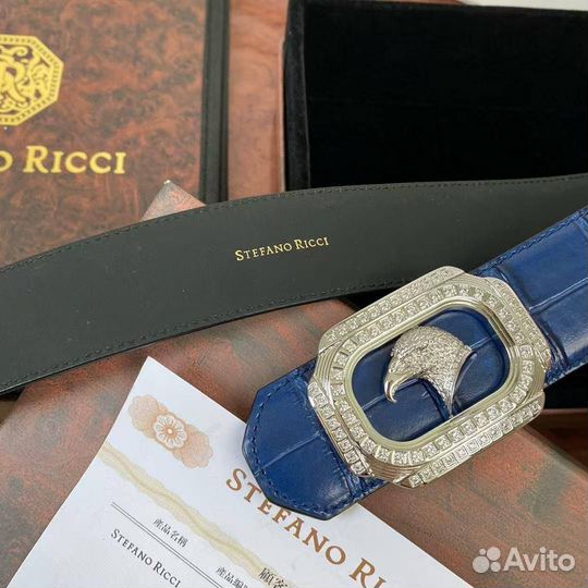 Ремень Stefano ricci