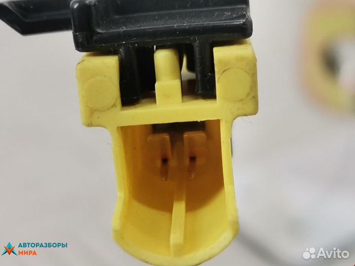 Ремень безопасности Mercedes-Benz M-Класс W163