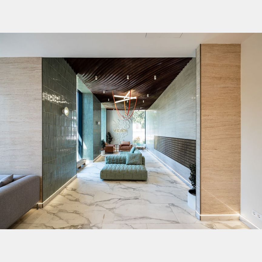 4-к. квартира, 90,3 м², 2/31 эт.