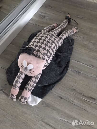 Игрушка- подушка 