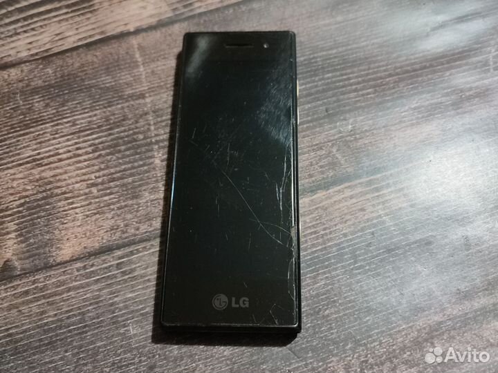 LG BL40