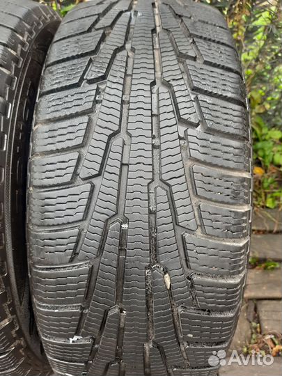 Nokian Tyres Nordman RS2 SUV 235/55 R18