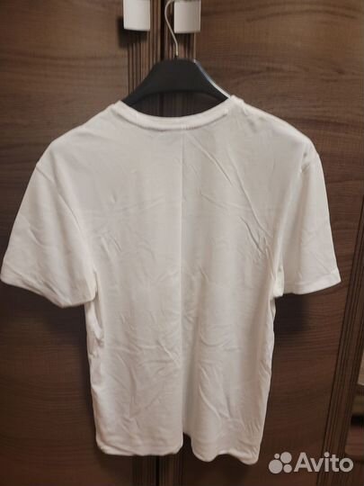 Шорты и майка бу