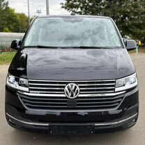 Volkswagen Multivan 2.0 AMT, 2021, 47 000 км, с пробегом, цена 8 495 000 руб.