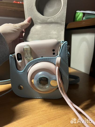 Fujifilm instax mini 11