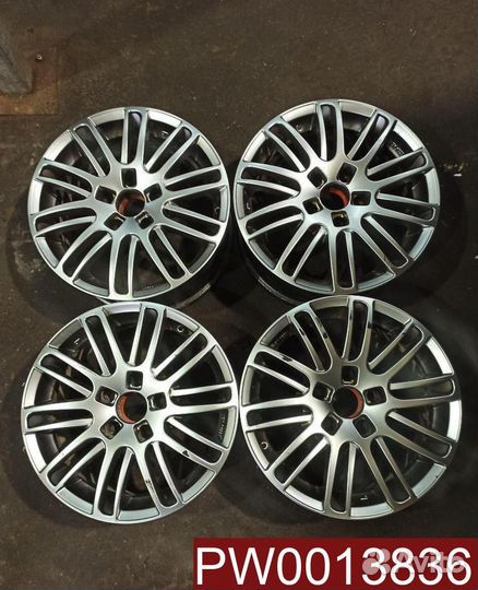 Диски R16 Opel Insignia, Zafira, Astra, Astra GTC