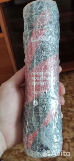 Пропитка для воздушного фильтра