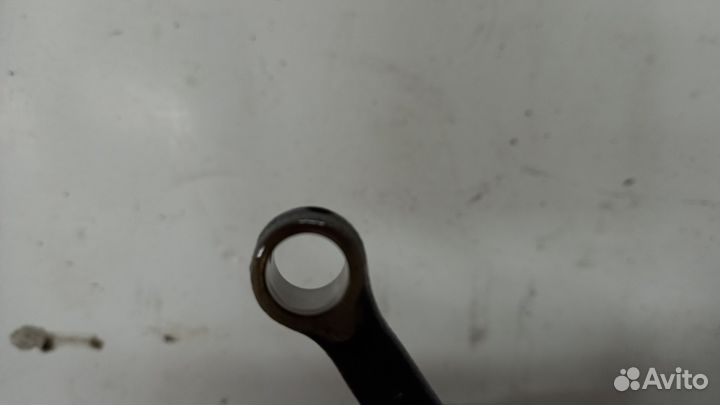 Коленвал honda dio af-56 57, 55, 58