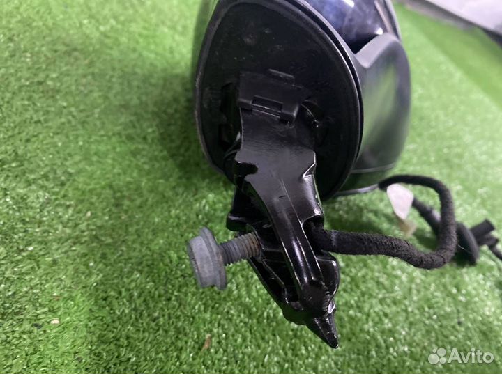 Зеркало переднее левое Porsche 911 991