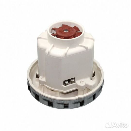 Пылесос Двигатель Thomas 1350w