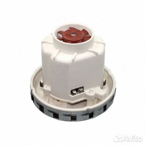 Пылесос Двигатель Thomas 1350w