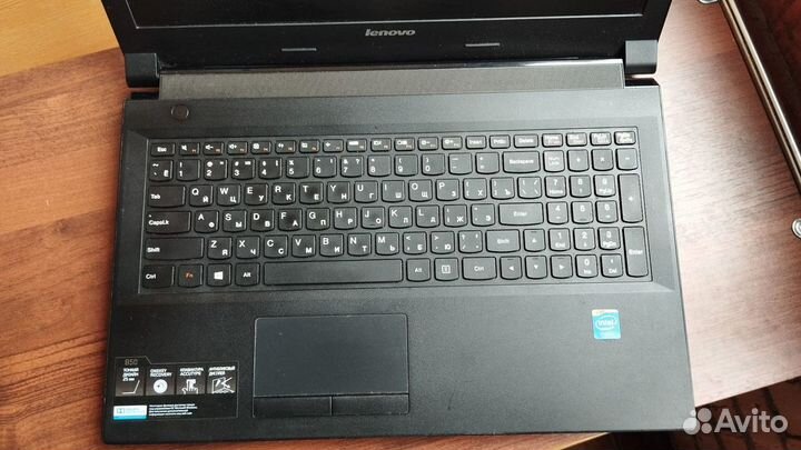 Ноутбук Lenovo B50-30