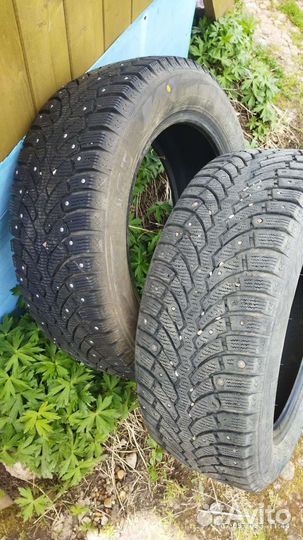 Pirelli Formula Ice 205/55 R16 91T