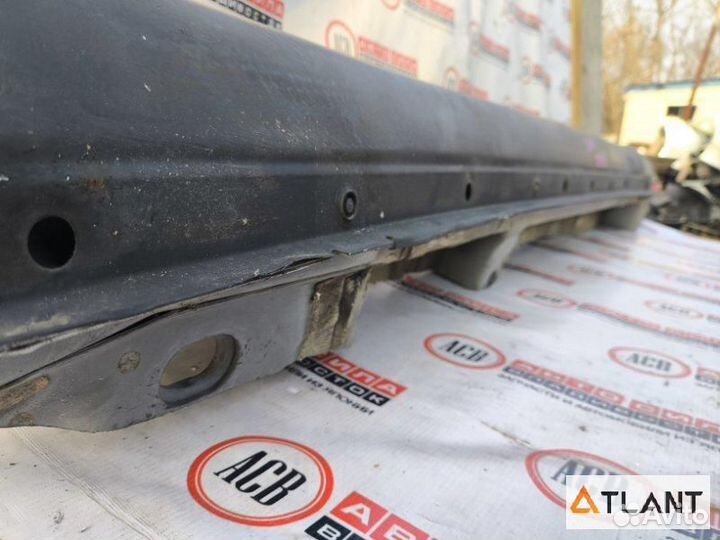 Порог кузова правая toyota harrier