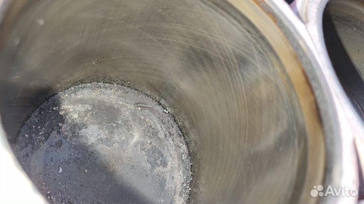 Двигатель volvo xc70