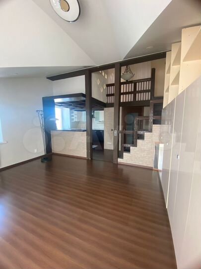 1-к. квартира, 41,6 м², 5/5 эт.