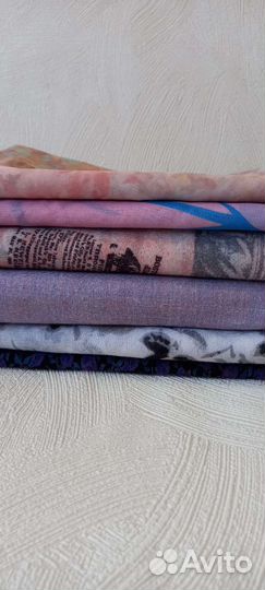 Шарф платок палантин