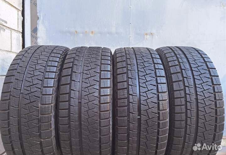 Pirelli Ice Asimmetrico Plus 225/45 R17 V