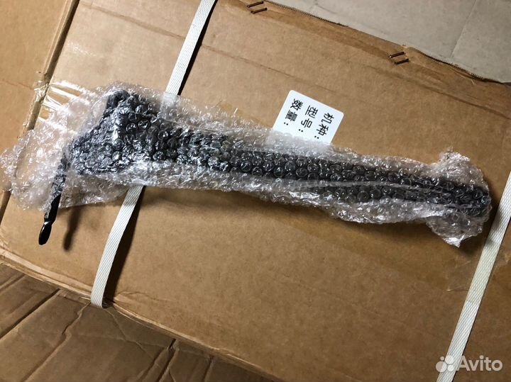 Стойка с армотизатором для электровелосипедов