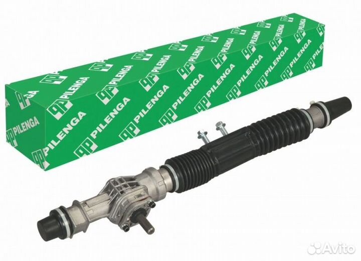 Рейка рулевая