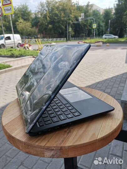 Ноутбук Hiper N15RP 2022 (продажа или обмен)