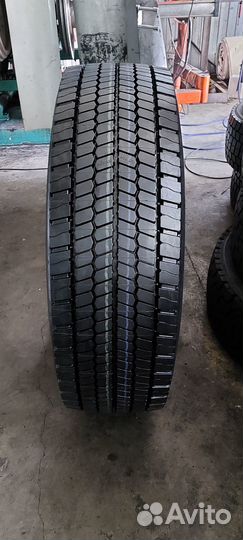 Шины 315/70 R22.5. Наварка 9 вариантов