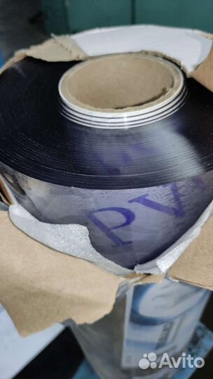 Мягкие окна, плёнка пвх прозрачная для беседки