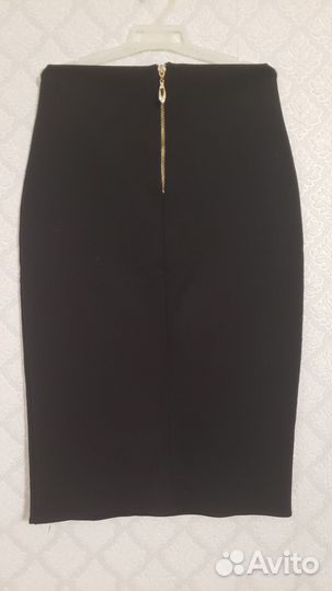 Юбка карандаш