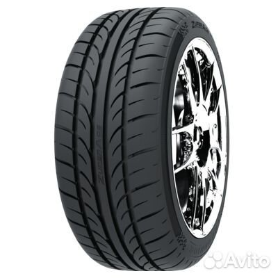 Goodride ZuperEco Z-107 265/40 R22 106V