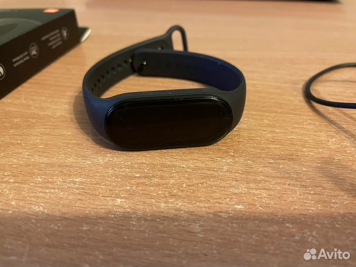 Xiaomi mi SMART band 7