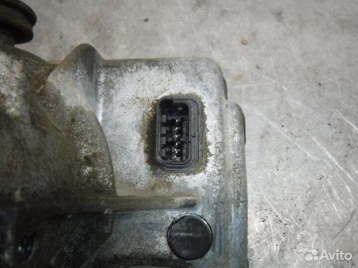 Насос эгур Peugeot 408 TU5JP4 2013