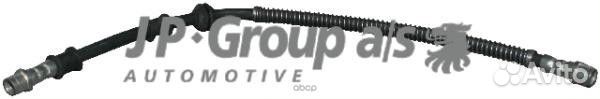 Шланг тормозной перед прав/лев 1161602300 JP