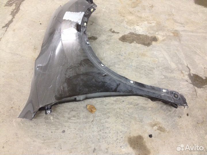 Крыло переднее правое для Nissan X-Trail T32 2014