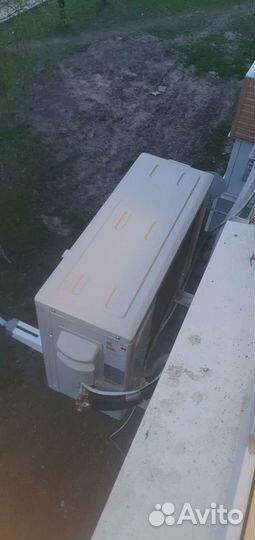 Монтаж и обслуживание кондиционеров