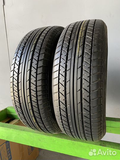 Yokohama Aspec A349A 215/60 R17 96H