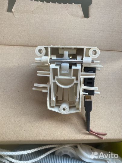 Убл дл посудомоечной машины