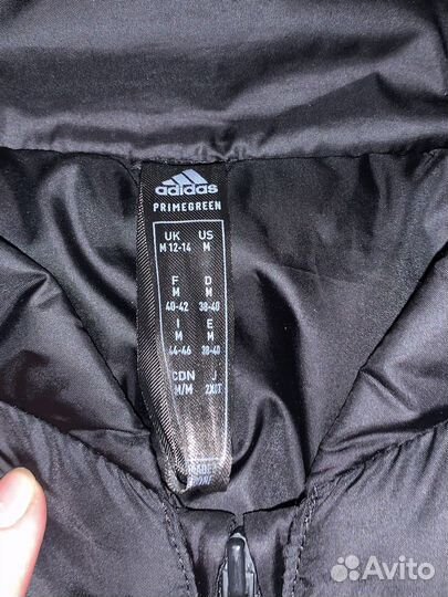 Куртка adidas