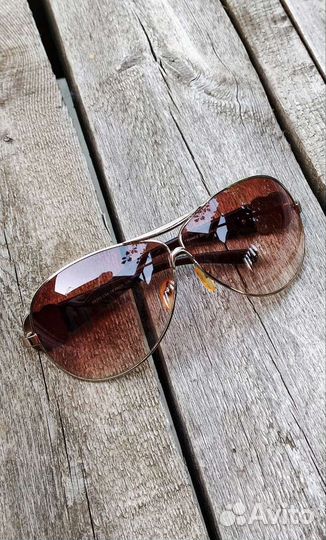 Солнцезащитные очки женские