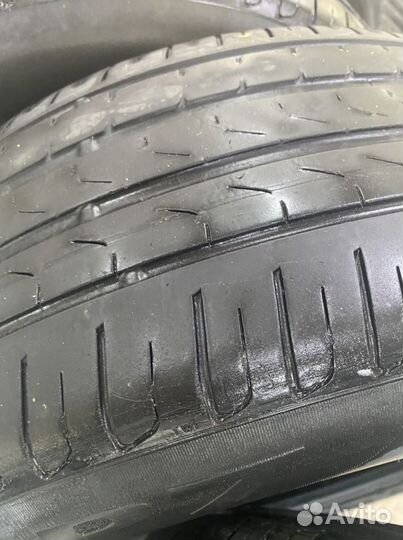 Pirelli Cinturato P7 225/55 R17