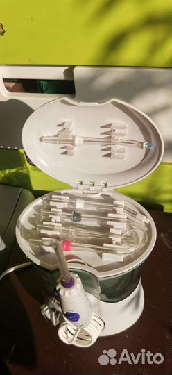 Ирригатор b well wi 922