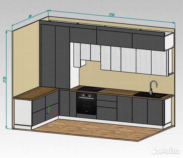 Конструктор Технолог Проекты Базис Мебельщик