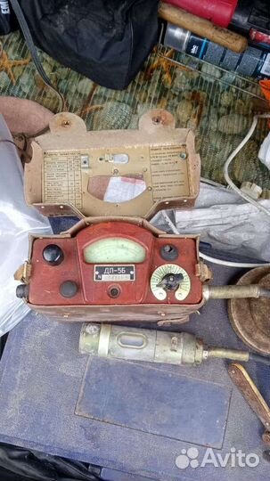 Дозиметр Дп 5б