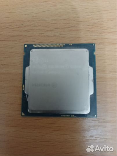 Процессоры Intel lga 1150