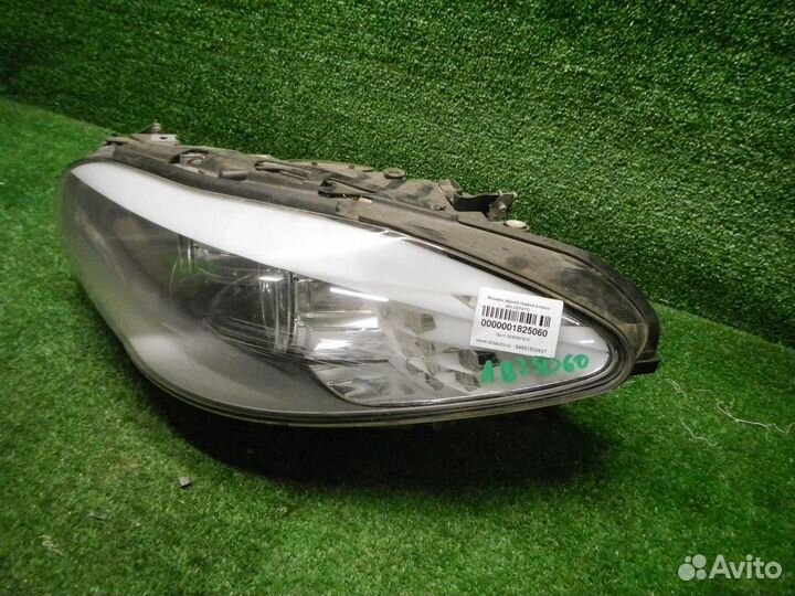 Фара левая BMW 5-Series