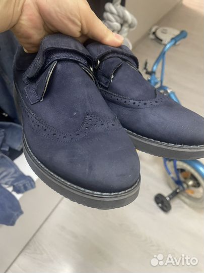 Обувь для мальчика