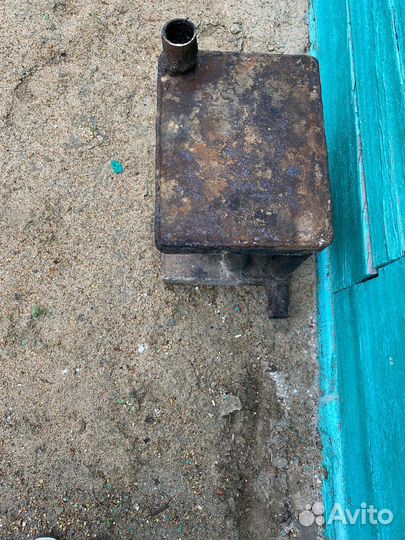 Продаю печной котел